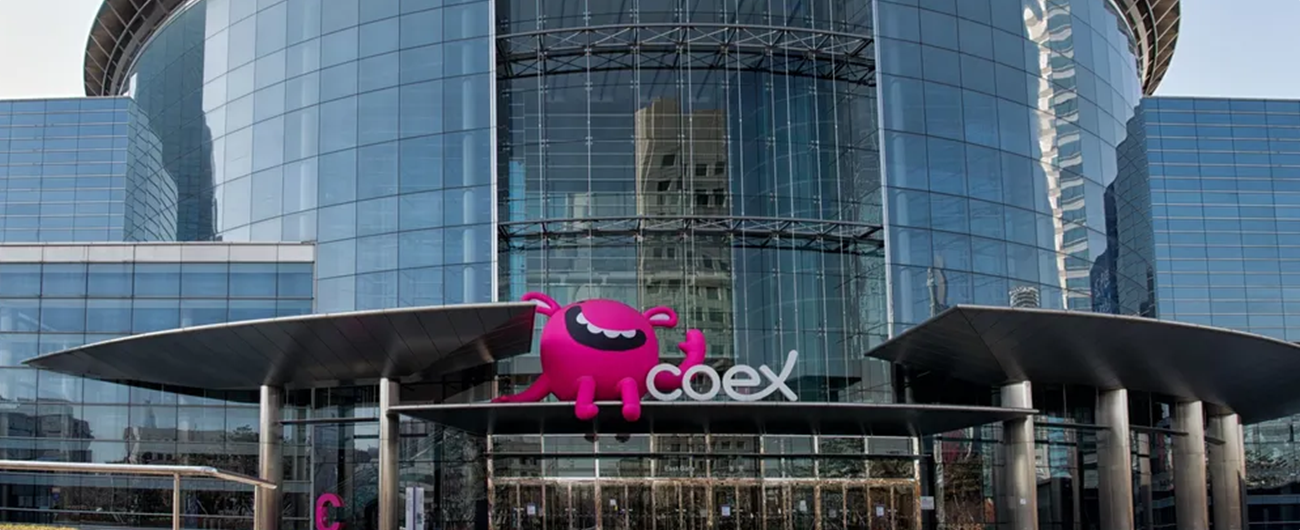 coex