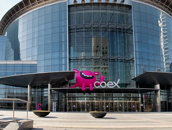 coex