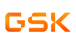 GSK